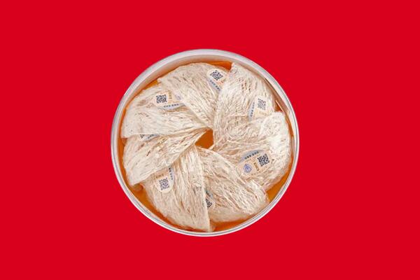 哈尔滨香坊区回收燕窝