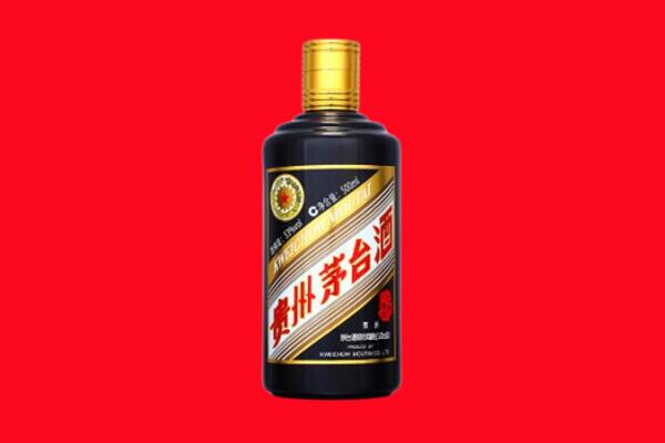 哈尔滨香坊区回收茅台酒瓶